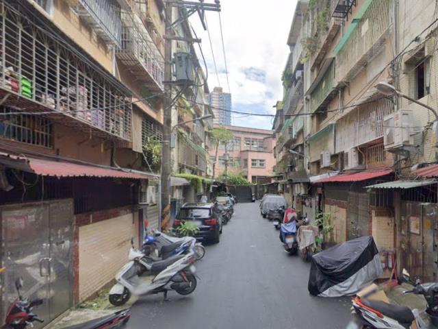 板橋法拍公寓-5