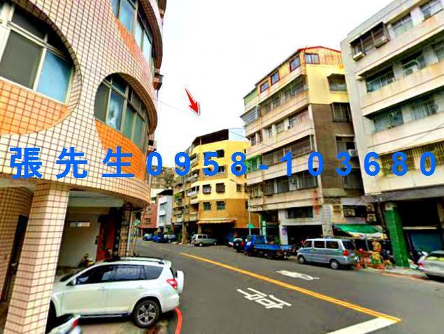 前鎮公寓法拍-5