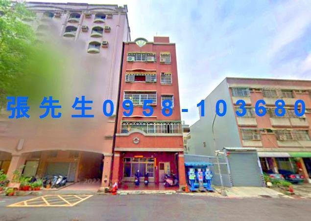小港華廈法拍-1