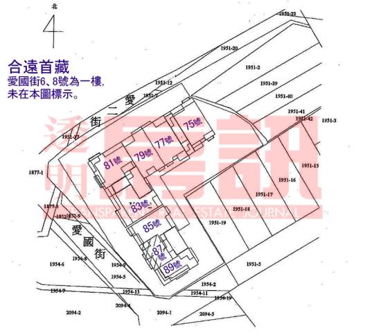 桃園桃園區法拍大樓-11