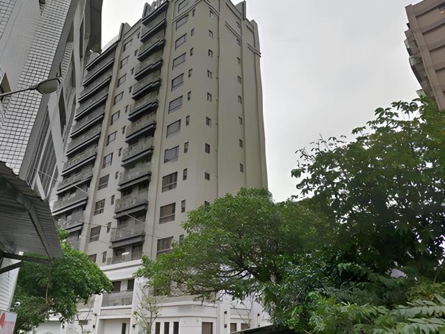 桃園桃園區法拍大樓-9