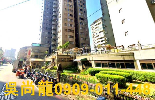 高雄鳳山大樓法拍-3