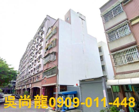 高雄小港法拍華廈-4