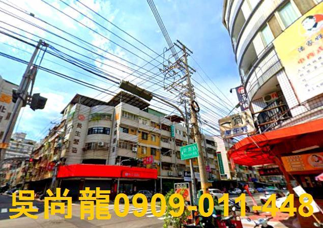 台中大里公寓法拍-2