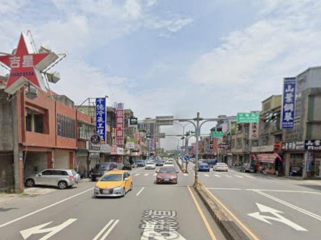 桃園法拍透天-3