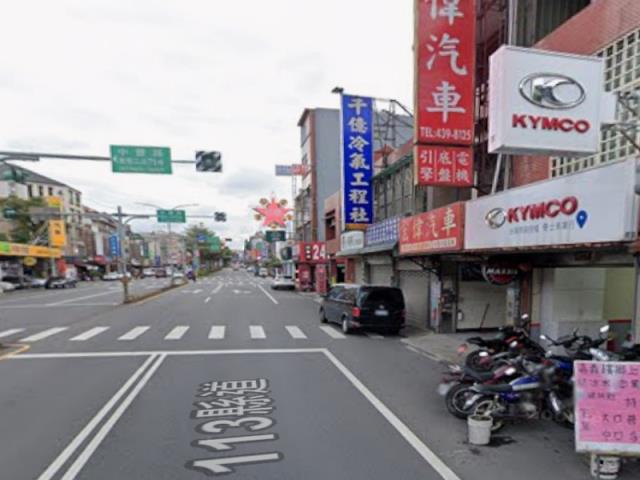 桃園法拍透天-4