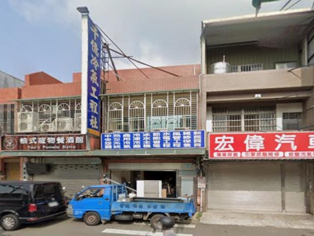桃園透天法拍-2