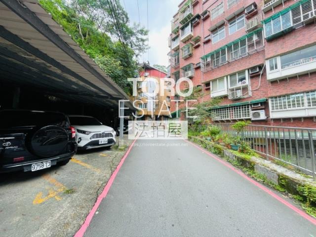 新北新店法拍華廈-7