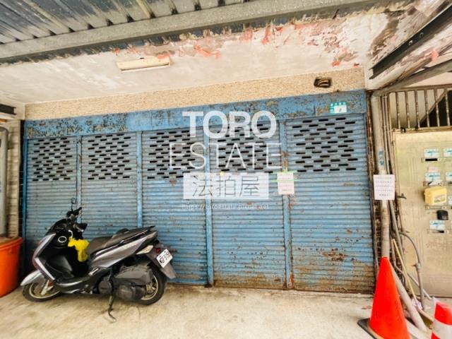 新北土城法拍公寓-2