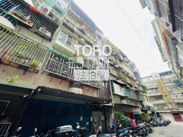 新北土城法拍公寓-5