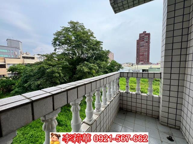 台南新營透天-11