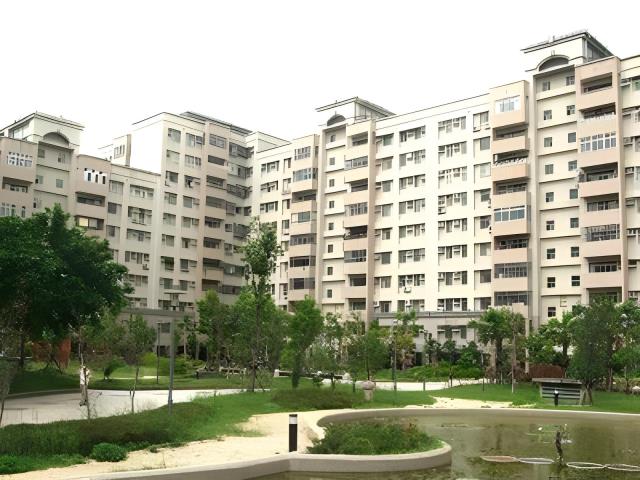 五股法拍大樓-2