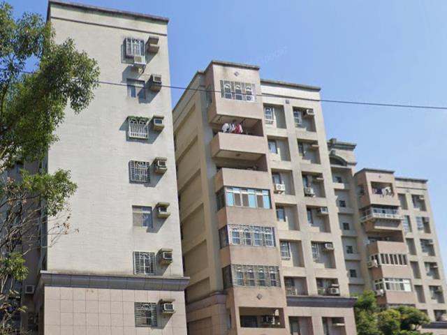 五股法拍大樓-8