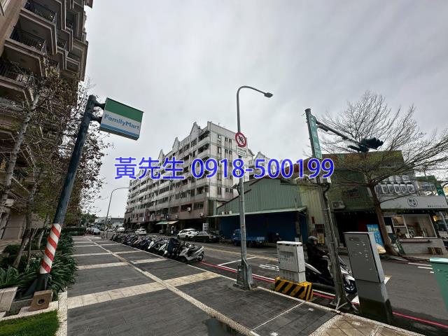 東區法拍大樓-2
