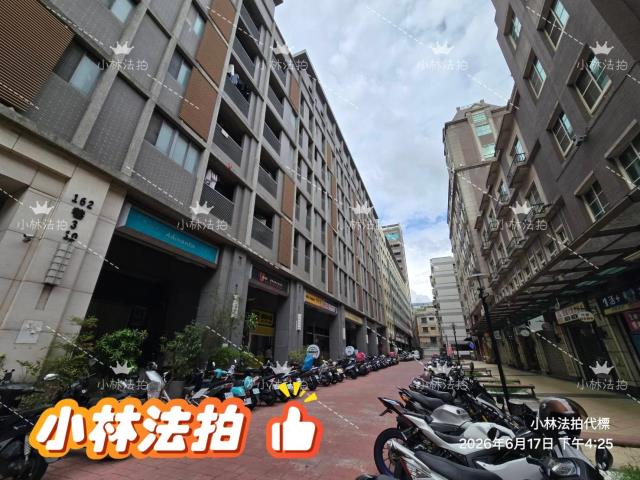 西屯華廈法拍-1
