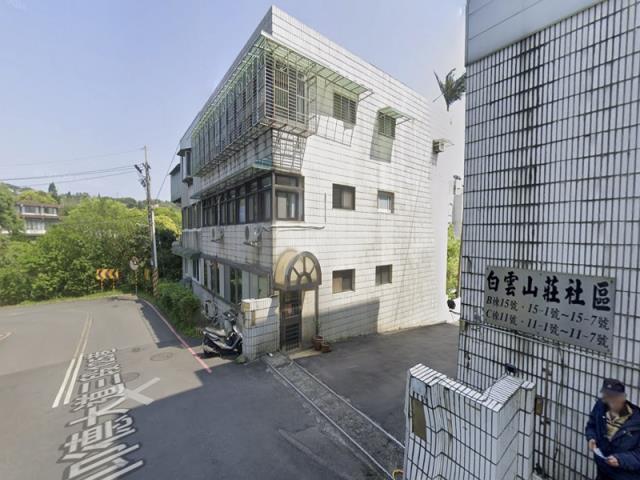 台北公寓法拍-2