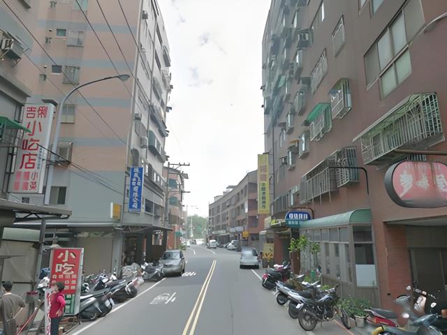 桃園楊梅法拍大樓-3