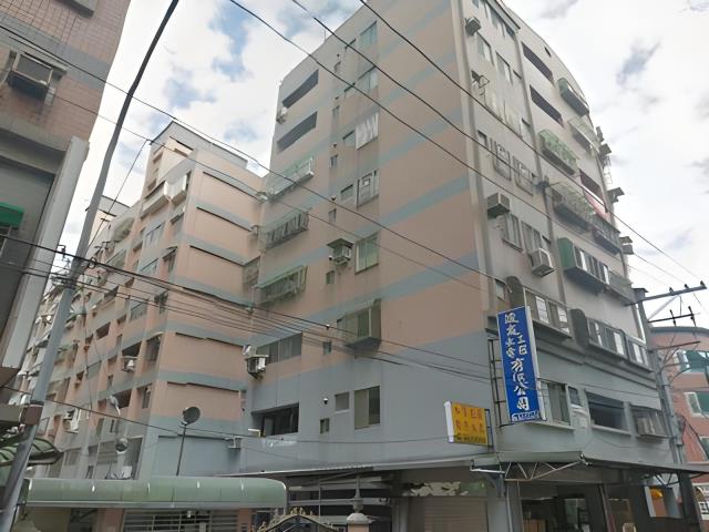 桃園楊梅大樓法拍-1
