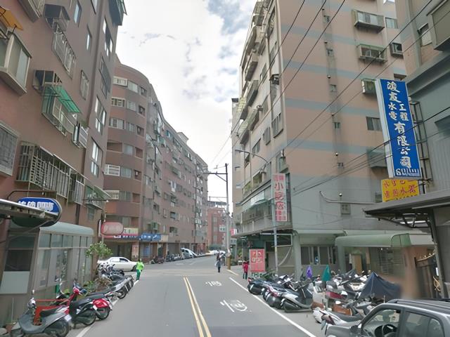 桃園楊梅大樓法拍-4