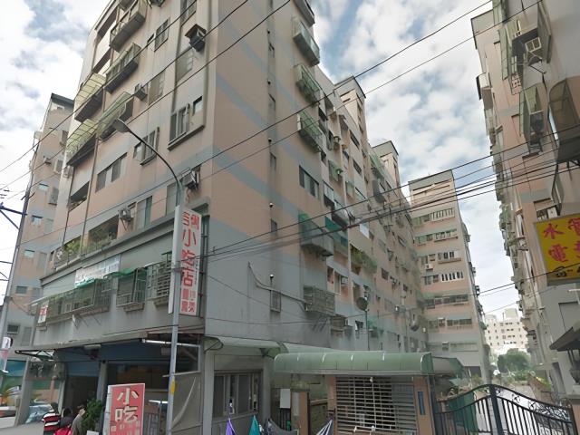桃園楊梅大樓法拍-5