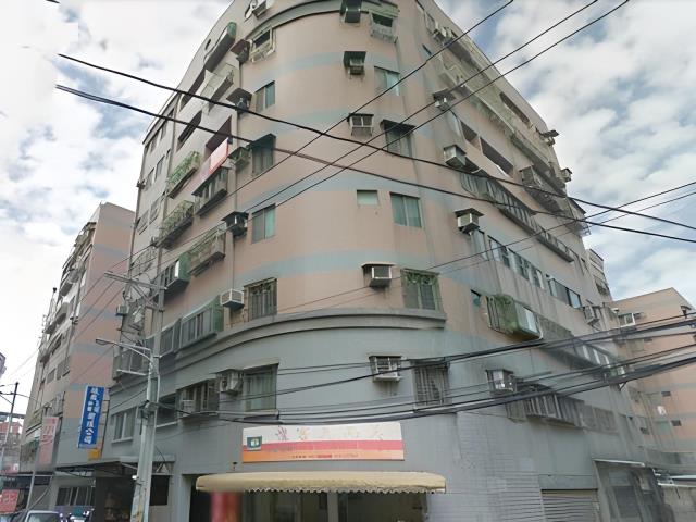 桃園楊梅大樓法拍-6