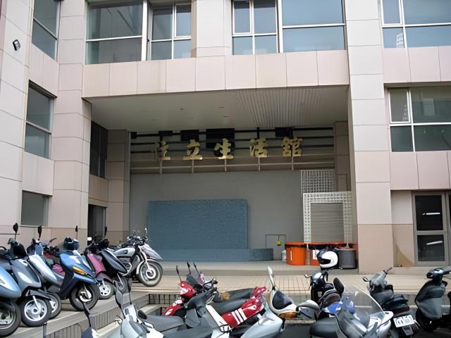 桃園中壢法拍大樓-2