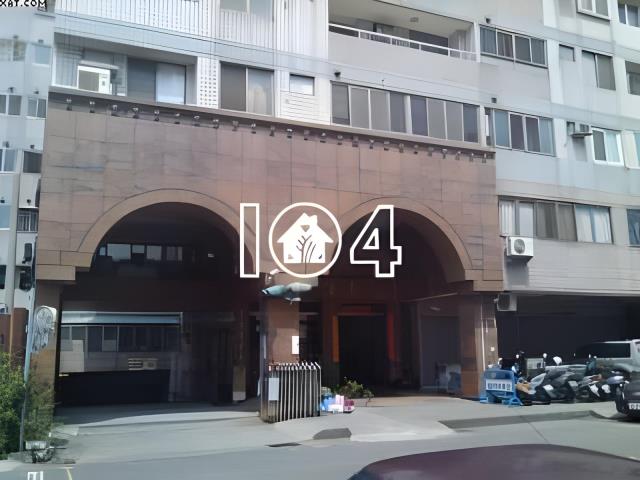 台中東區華廈法拍-2