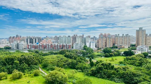 桃園桃園區大樓-3