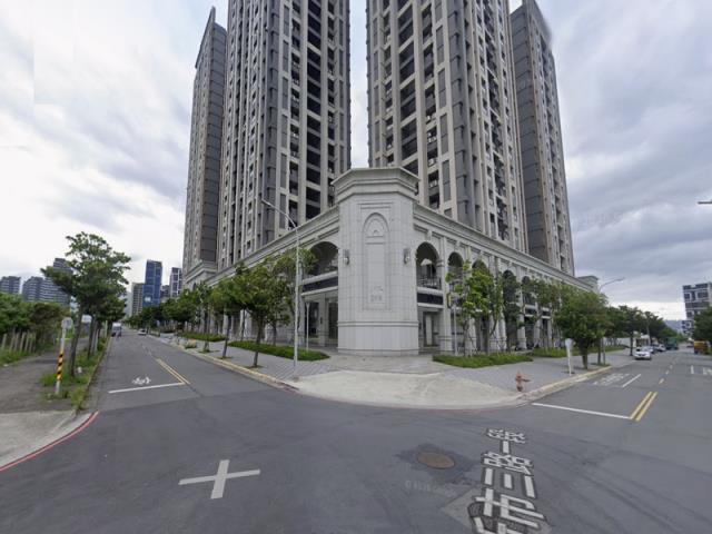 淡水法拍大樓-3