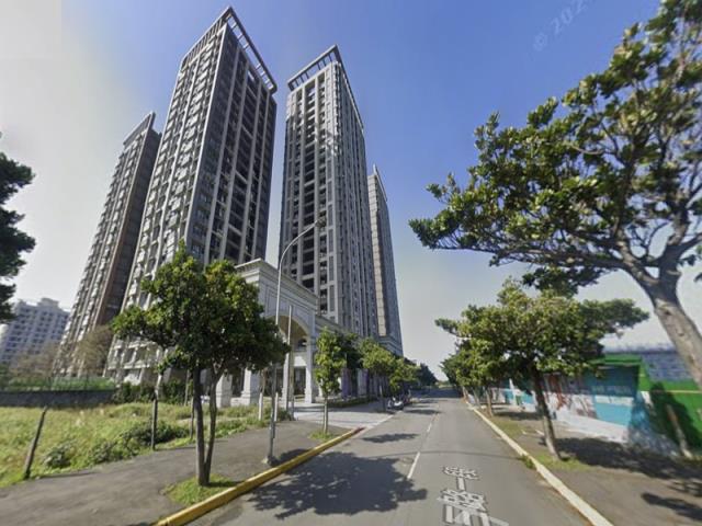 淡水法拍大樓-4