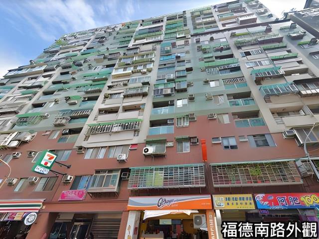 三重大樓法拍-7