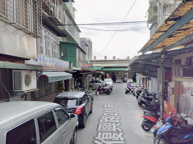 新店公寓拍賣-7