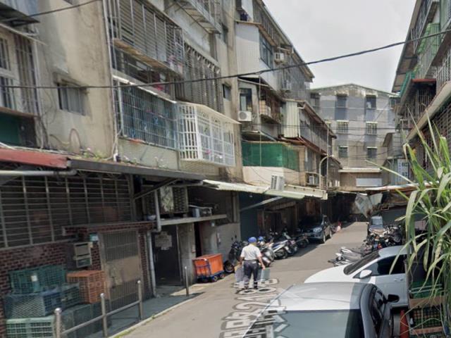 新店公寓拍賣-8