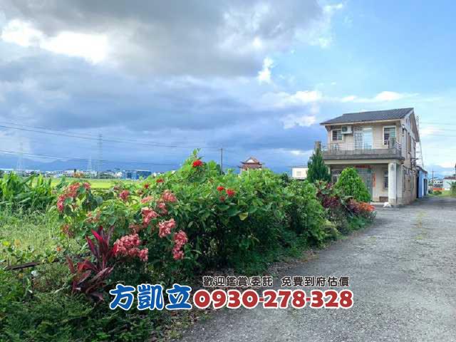 冬山透天-1