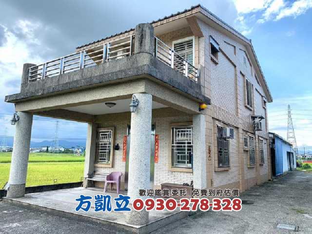 冬山透天-2
