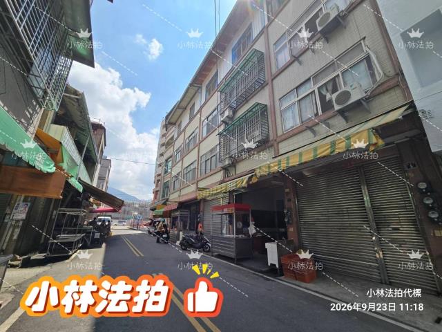 南投拍賣透天-2