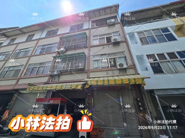 南投拍賣透天-3