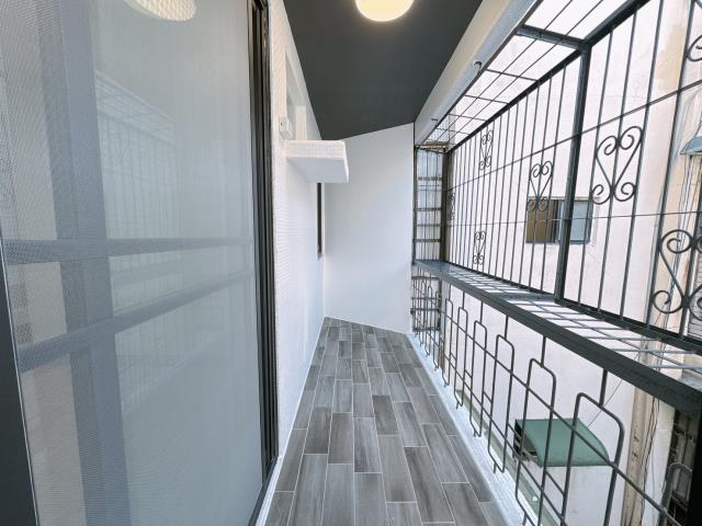 永康公寓-7