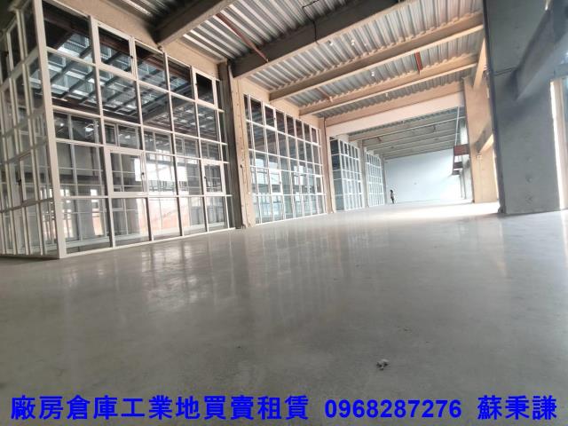新北土城廠房-2