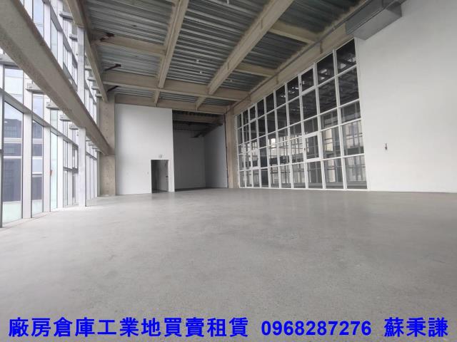 新北土城廠房-3