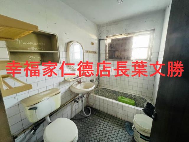 台南善化透天-4