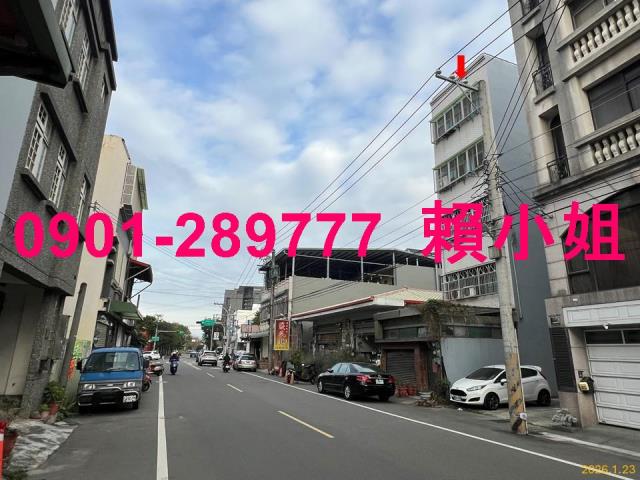 新竹北區透天拍賣-2