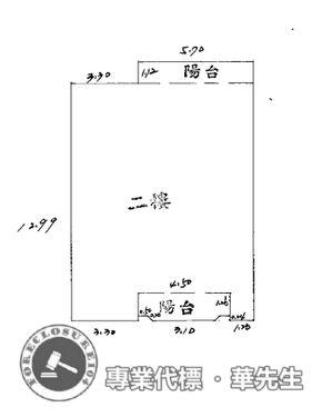 新北樹林公寓法拍-8