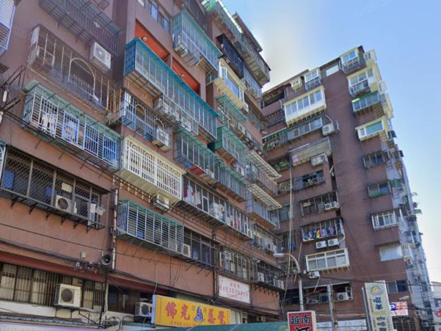 板橋法拍大樓-4