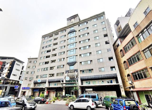 南區新慶街靜巷名廬