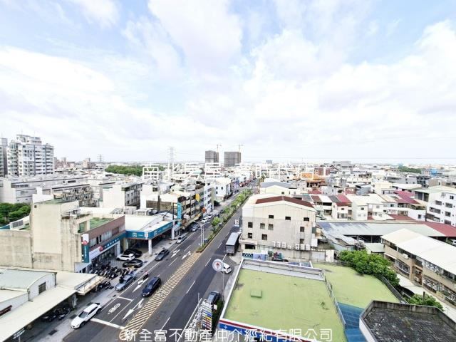 台南大樓-13