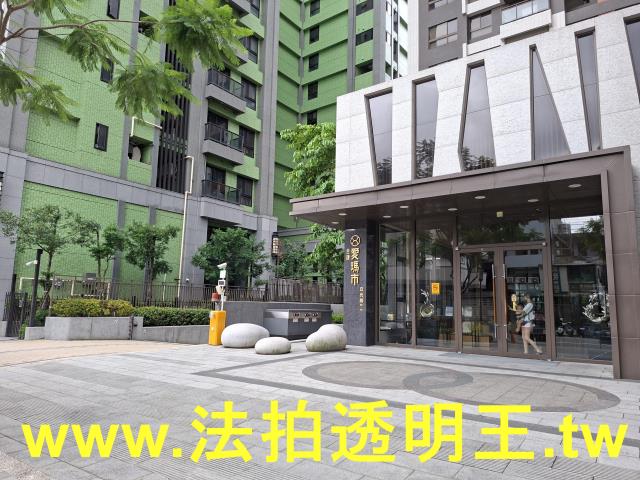 桃園桃園區法拍大樓-11