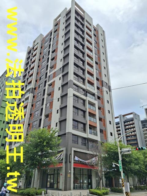 桃園桃園區法拍大樓-9