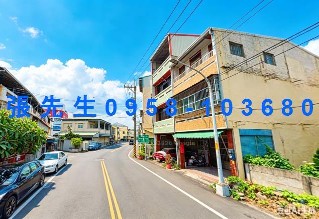 田中法拍透天-5