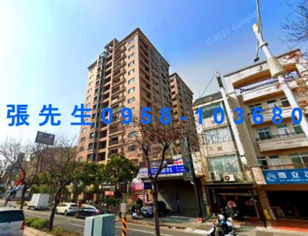 北區大樓拍賣-4